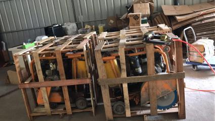 松山行李、家具、电器包装托运
